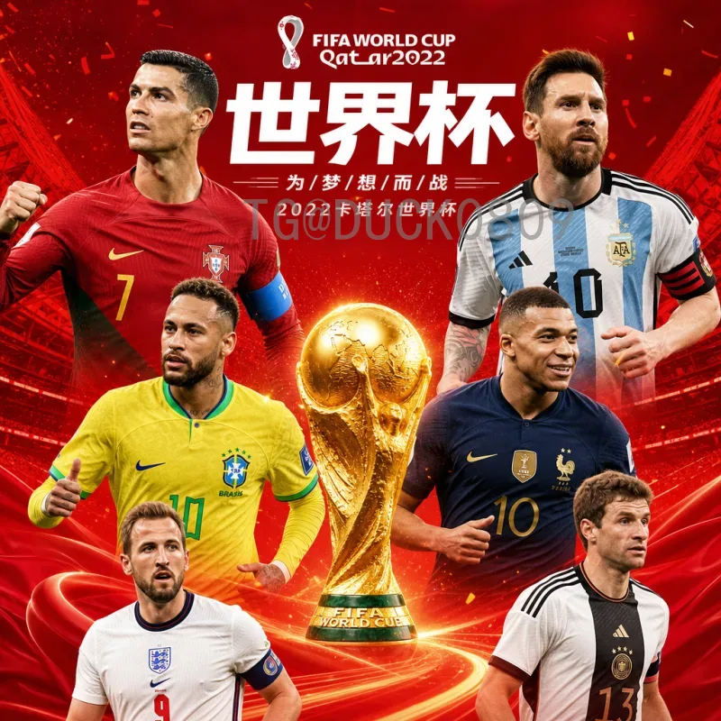 实时2026年美加墨世界杯淘汰赛门票申请全攻略，手把手教你抢票